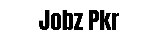 JobzPkr